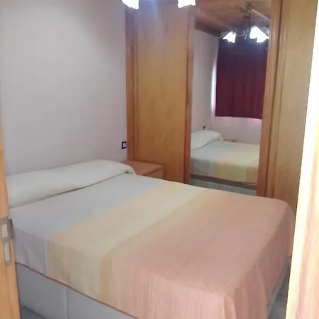 Eureka 133 Apartament Costa Del Silencio