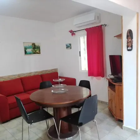 Lejlighed Eureka 133 Costa del Silencio