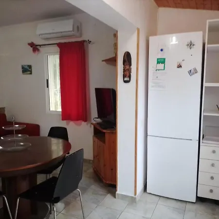 Lejlighed Eureka 133 Costa del Silencio