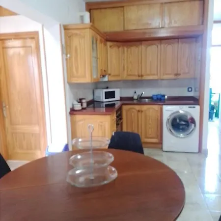 Apartamento Eureka 133 Costa del Silencio