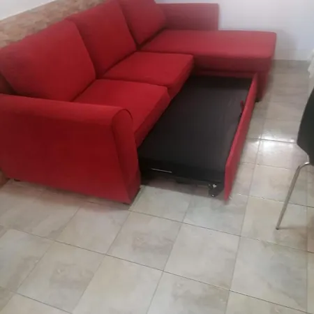 Eureka 133 Apartment