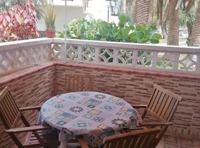 Eureka 133 Daire Costa Del Silencio