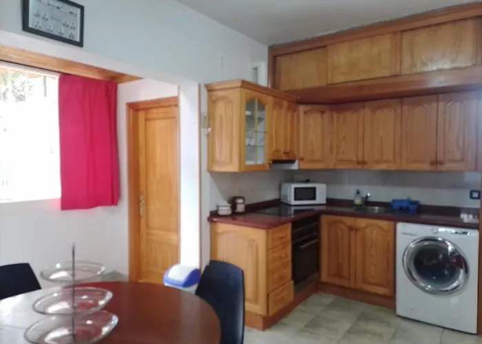 Eureka 133 * Costa Del Silencio