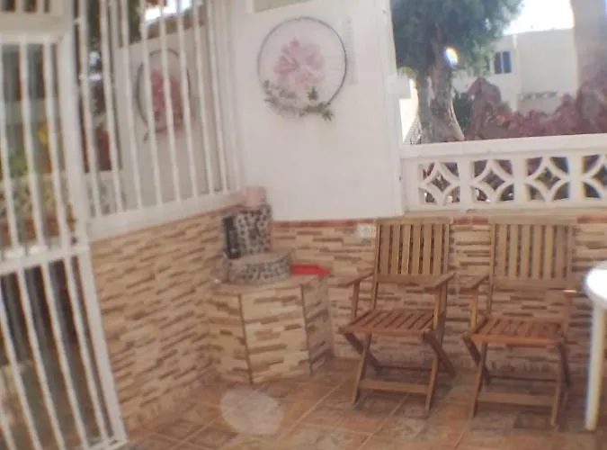 Eureka 133 Costa Del Silencio