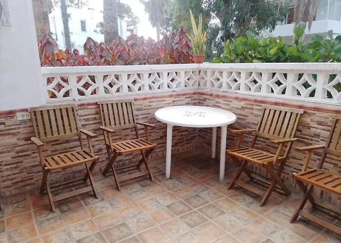 Eureka 133 * Costa Del Silencio