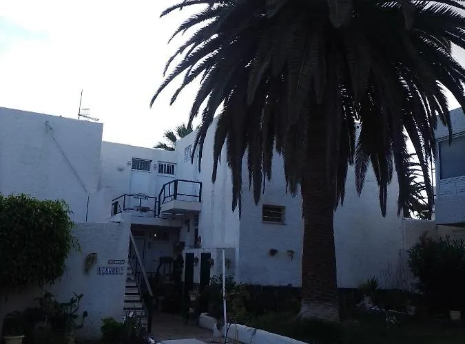 Eureka 133 Apartment Costa Del Silencio