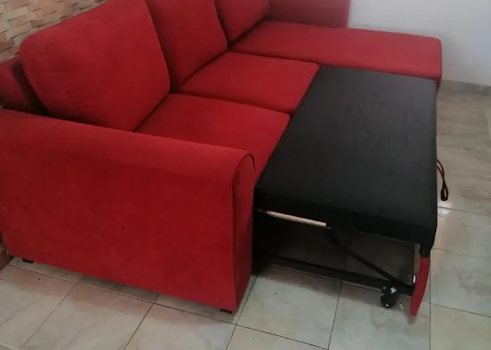 Eureka 133 Costa Del Silencio