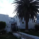 Eureka 133 Apartment Costa Del Silencio
