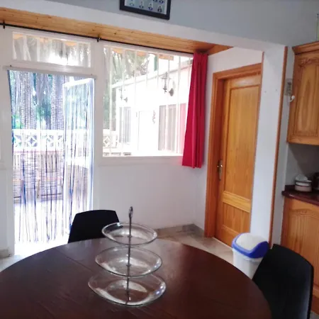 Apartmán Eureka Apartment