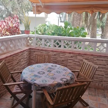 Eureka 133 Apartment Costa Del Silencio