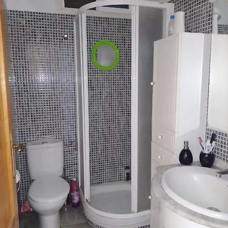 Eureka Apartment *