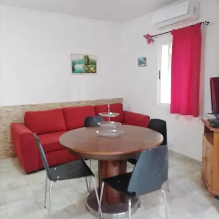 Eureka 133 Apartament Costa Del Silencio