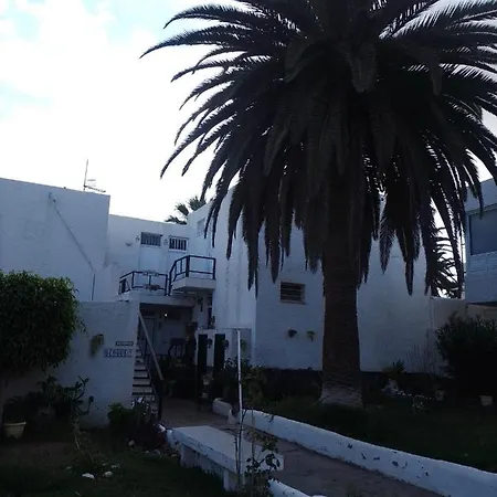 Eureka 133 Apartment Costa Del Silencio