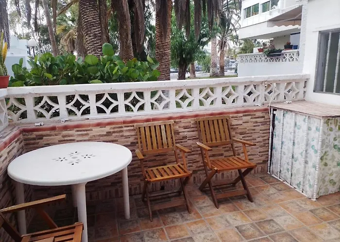 Apartamento Eureka 133 *