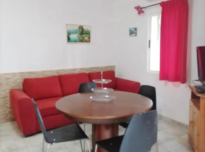 Eureka 133 Apartamento Costa Del Silencio