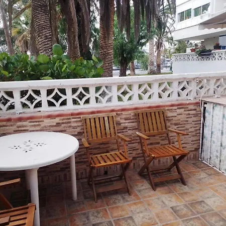 Apartman Eureka 133 *