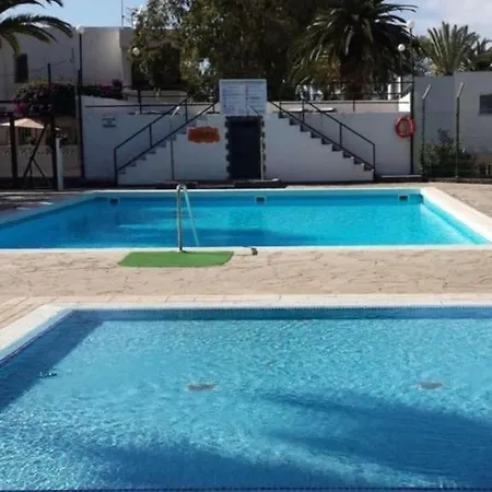 Eureka Apartment Costa del Silencio