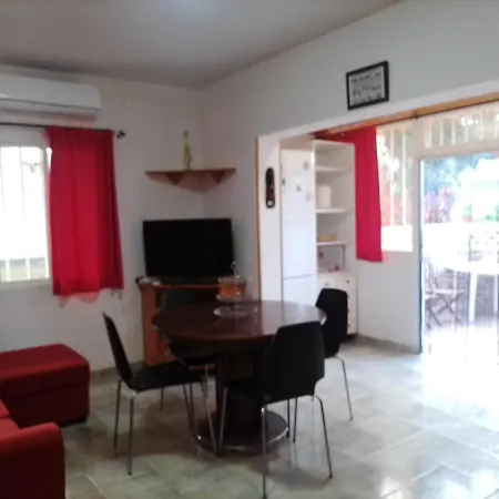 Eureka 133 Apartman Costa Del Silencio