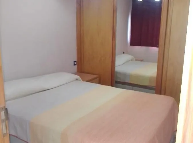 Eureka 133 Apartman Costa Del Silencio