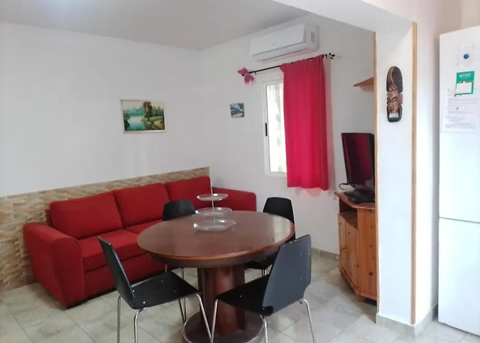 Apartman Eureka 133 Costa Del Silencio