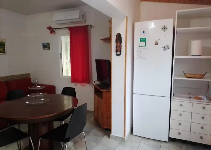 Apartman Eureka 133 Costa Del Silencio